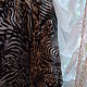 Винтаж: Красивая, воздушная блузка. Блузки винтажные. сундучок моей бабушки. Интернет-магазин Ярмарка Мастеров.  Фото №2