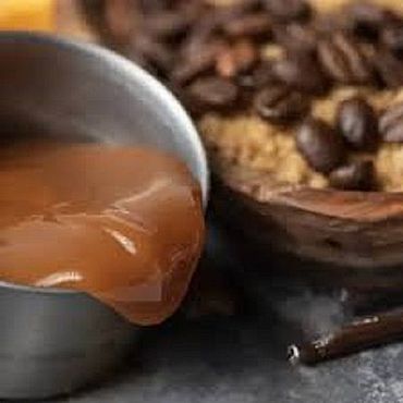 Материалы для творчества ручной работы. Ярмарка Мастеров - ручная работа Sweet Vanilla Caramel (Сладкая ваниль-карамель) CandleScience. Handmade.