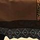  № 19 "Элегант". Скатерти. BAST-textil. Ярмарка Мастеров.  Фото №4