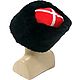 Black Mouton papakha Cossack hat. Caps. garnasprava. Online shopping on My Livemaster.  Фото №2