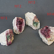 Цитрин двухголовик кристалл природный №7030. Натуральные минералы