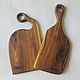 Craft boards for serving and serving dishes, Cutting Boards, Elista,  Фото №1