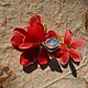 Кольцо с лунным камнем. Кольца. Karma-jewelry. Ярмарка Мастеров.  Фото №9