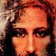 Icon ' non-hand-made image of our Savior Jesus Christ'. Icons. ikon-art. My Livemaster. Фото №6