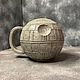 Death star mug/ death star mug| Star Wars. Mugs and cups. alex-sharikov. My Livemaster. Фото №4