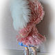 Doll clothes: a fur coat for Blythe. Clothes for dolls. ElenaDolls. Online shopping on My Livemaster.  Фото №2