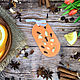 Ароматическое саше Апельсин, жасмин, гвоздика, Ароматическое саше, Москва,  Фото №1