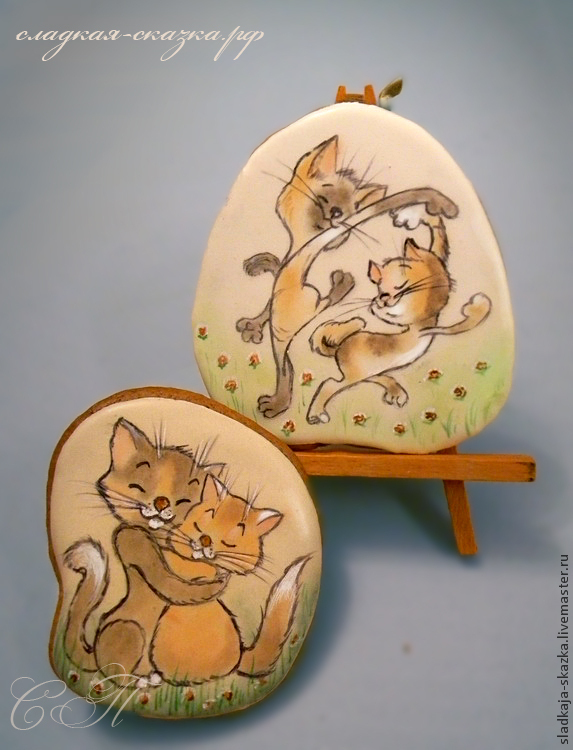 Пряники картинки рисованные Пряники картинки рисованные