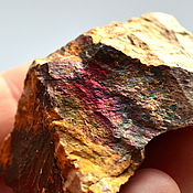Горный хрусталь, кристалл натуральный (Южный Урал)