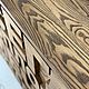 Комод DREAMS. Комоды. BULL WULL FURNITURE. Ярмарка Мастеров.  Фото №6