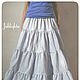 Skirt "Tinkerbell". Skirts. Jahlighta (Jahlighta). Online shopping on My Livemaster.  Фото №2