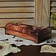 Шкатулка-купюрница "Жизнь удалась!". Шкатулки. Елена Иванова Романтические подарки. Интернет-магазин Ярмарка Мастеров.  Фото №2