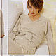 Burda Special Magazine Blouses-Skirts-Trousers 2/2003 E733. Magazines. Fashion pages. My Livemaster. Фото №6