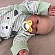 Реборн Эрик. Куклы и пупсы. Солнечный Зайчик (reborndolls55). Ярмарка Мастеров.  Фото №4