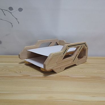 Лотки канцелярские для бумаги А4 TEDESK Minkar4. . Канцелярские товары ручной работы - Ярмарка Мастеров Канцелярские товары ручной работы. Ярмарка Мастеров - ручная работа Лотки канцелярские для бумаги А4 TEDESK Minkar4. Handmade.