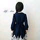 Школьное платье "Beatrice". Школьная форма. Little___dress. Ярмарка Мастеров.  Фото №5