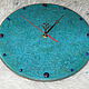 Watch Turquoise mood with lapis lazuli, Watch, Moscow,  Фото №1