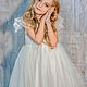 Dress 'Angel', Dresses, Moscow,  Фото №1