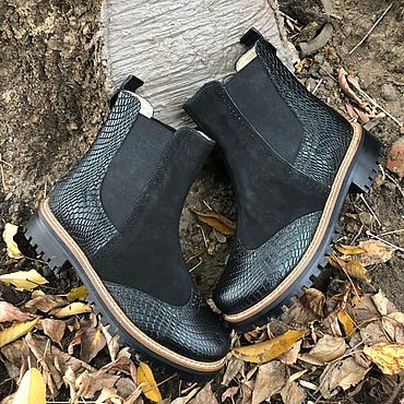 Челси: Комплект Сумка + Челси женские летние вязаные – заказать на ...