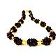 Order Natural amber beads ' Amber cones'. Amber_shop39. Livemaster. . Beads2 Фото №3