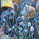 Order Copy of Copy of Copy of Bagheera. Elena Legutko. Livemaster. . Pictures Фото №3