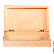 Материалы для творчества handmade. Livemaster - original item 20105 Chess Board blank box for decoration decoupage 20105 cm.. Handmade.