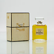 Винтаж handmade. Livemaster - original item CHANEL 19 (CHANEL) perfume 28 ml VINTAGE. Handmade.