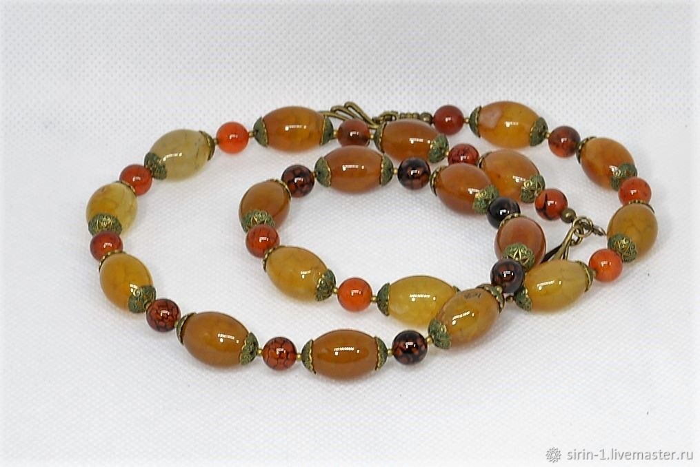 beads: Honey spas, Beads2, Sheremetyevsky,  Фото №1