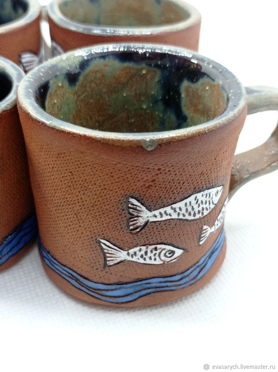 Кружка кофейная "На Восток". Маленькая кружечка в интернет-магазине ...