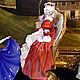 Винтаж: Красавица бала.Royal Doulton.Статуэтка.Англия.Фарфор. Статуэтки винтажные. Антик.Декор.Винтаж. Ярмарка Мастеров.  Фото №13