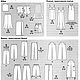 Заказать Журнал Burda Moden № 3/2004. Burda Moden для Вас. Ярмарка Мастеров. . Выкройки для шитья Фото №3