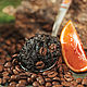 Beldy 'Coffee and orange'. Soap. -shaina-. Online shopping on My Livemaster.  Фото №2
