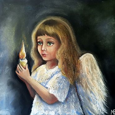 Ангел Поделки на праздники Ангелочки и дети из шишек