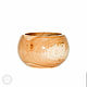 Order Wooden vase-candy bowl made of elm wood. V11. ART OF SIBERIA. Livemaster. . Plates Фото №3