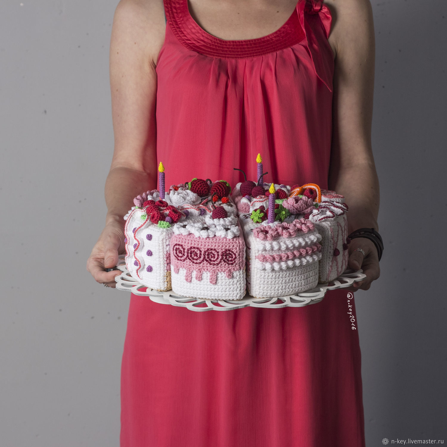 Торт «Сумочка» – подарок настоящей женщине