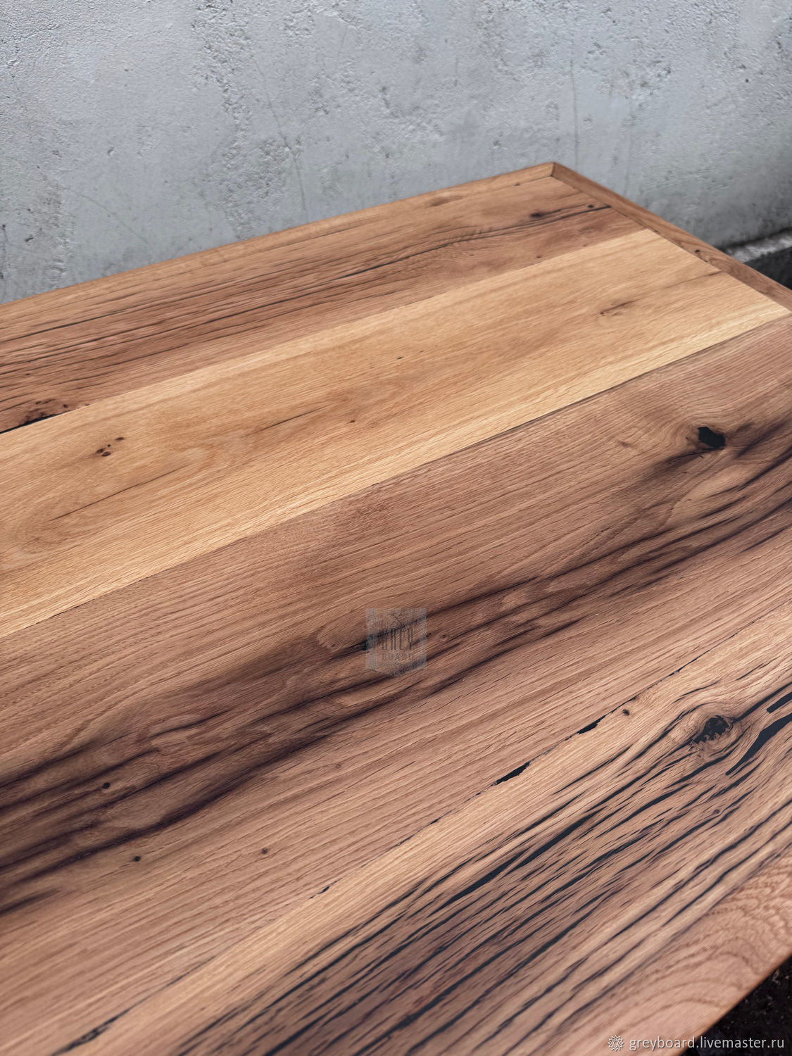 Столешница лофт в интернет-магазине Ярмарка Мастеров по цене 25200 ...
