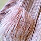 Кашемировый кардиган с Ламой. Кардиганы. Knit by Heart - Вязаная одежда 富. Интернет-магазин Ярмарка Мастеров.  Фото №2