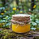 Phyto-ointment ' Healing balm', Massage tiles, Soloneshnoe,  Фото №1