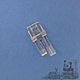Лапка для прямой строчки и пэчворка прозрачная N1, Инструменты для шитья, Москва,  Фото №1