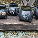 Кружка "Witches’ Brew", Кружки и чашки, Сердобск,  Фото №1