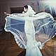 Платье свадебное (трансформер). Платья свадебные. Мария Ошканова. Интернет-магазин Ярмарка Мастеров.  Фото №2
