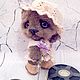  Masha. Teddy Bears. Toys by Onik. Online shopping on My Livemaster.  Фото №2