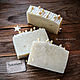 JASMINE natural soap. Soap. Savonnerie. Online shopping on My Livemaster.  Фото №2