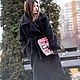 Coat demi-season 'Spring chic', Coats, Moscow,  Фото №1