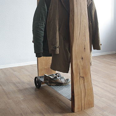 Вешалки – купить на Ярмарке Мастеров | Ручная работа и хенд мейд