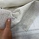 Заказать Льняной  плотный , облегчённая портьера ,Linen Curtains хит2022”300 см. Karnizshtor - Шторы для избранных  (Karnizshtor). Ярмарка Мастеров. . Занавески Фото №3