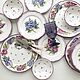 Sets: table service Lilac, Tea & Coffee Sets, Kazan,  Фото №1