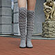 Demi-season boots ' Aurora', High Boots, Ryazan,  Фото №1