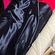 Заказать Атлас. Kaftan Sarafan. Ярмарка Мастеров. . Ткани Фото №3