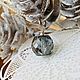 Diamond pendant ' Success ' to buy, Pendant, Tolyatti,  Фото №1